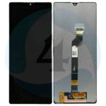 Sony Xperia L4 LCD Replacement Display Digitizer Touch BLACK display scherm screen