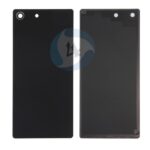 Sony Xperia M5 batterycover black