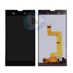 Sony Xperia T3 D5102 LCD Display Touchscreen Black