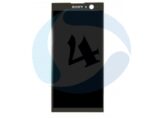 Sony Xperia XA2 LCD Touchscreen Black