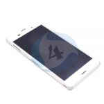 Sony Xperia Z3 D6603 LCD Touch Frame wit
