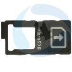Sony Xperia Z3 Plus Z4 E6533 Simcard holder Memorycard Holder 1289 8142