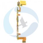 Sony Xperia Z5 Power Volume button Flex Cable with Vibration