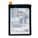 Sony Z5 batterij