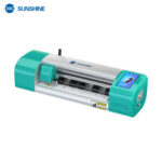 Sunshine SS 890 C Pro Screen Protector Cutting Film Machine For 16 inch