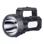 TC12 Yesido LED Flashlight 840 LM Black
