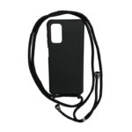 TPU Case With Cord for A13 4 G A13 5 G A04s BLACK