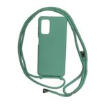 TPU Case With Cord for A13 4 G A13 5 G A04s GREEN