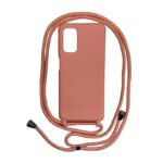 TPU Case With Cord for A13 4 G A13 5 G A04s PINK