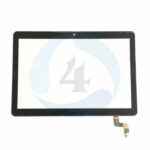 Touch Black For Huawei Media Pad T3 10 AGS W09
