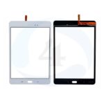 Touch White For Samsung Galaxy Tab A 8 0 SM T357