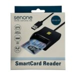 USB Smart Card ID Card Reader
