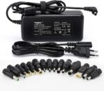 Universal Laptop Charger 90 W with 12 connectors