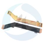 Voor Sony Xperia E5 F3311 F3313 Board Moederbord Lcd Flex Kabel Lint Connection Main Board Onderdelen