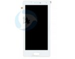 Wiko U Feel LCD Touchscreen White