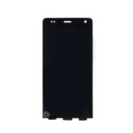 Wiko getaway lcd touch black