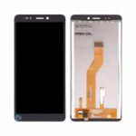Wiko jerry 3 lcd touch black