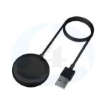 Wireless Charger for Samsung Galaxy Watch 4 44mm40mm etc Black