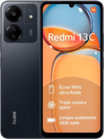 Xiaomi Redmi 13 C Black