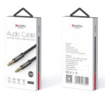 Yesido Aux 3 5mm Male To Male Audio Cable YAU15