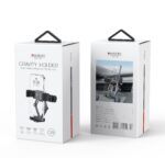 Yesido C166 Air Vent Sensor Magnetic Suction Car Holder