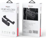 Yesido Car Phone Holder 360 Degree Rotation Foldable Arm Holder C135