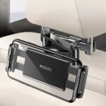 Yesido Car Tablet Headrest Mount Tablet Holder C117