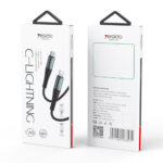 Yesido Charging Cable Type C to Lightning 2 Meters CA65
