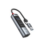 Yesido HB20 fast charging data transfer