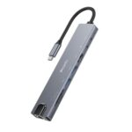 Yesido HB27 8 in 1 adapter