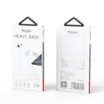 Yesido Heavy Bass Type C Wired Headset White YH38