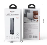 Yesido LP10 foldable laptop stand