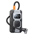 Yesido VC12 7800m Ah Multi function Air Pump Cordless Car Bike Tire Inflator