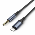 Yesido YAU35 aux lightning cable