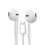 Yesido YH50 lightning earphones white