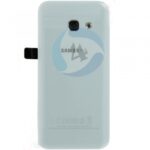 A320 backcover blauw