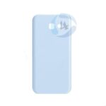 A720 backcover blauw