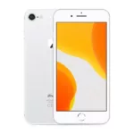 Apple i Phone 8 64g white