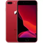 Apple i Phone 8 plus 64g red