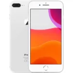 Apple i Phone 8 plus 64g white