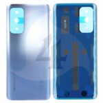 Eng pl Battery Cover Housing Xiaomi Mi 10 T Mi 10 T Pro Blue 55050000 Jl4 J 55050000 F64 J Or