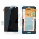 Eng pl LCD Touch Pad Complete Samsung J120 Galaxy J1 2016 White Gh97 19005 A Gh97 18224 A Gh97 18728 A Original S Ervice Pack 73670 1