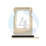 For iphone 13 pro 13 pro max single sim card tray gold 21642083140923