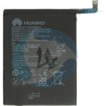 Huawei mate 9 battery