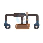 Huawei mate 9 pro home button flex cable gold