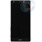Huawei mate s display module lcd digitizer black