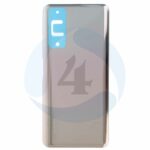 Huawei p smart 2021 ppa l22b battery cover blush gold 97071adw