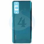 Huawei p smart 2021 ppa l22b battery cover crush green 97071adx