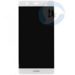 Huawei p9 plus display module lcd digitizer white