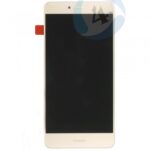 Huawei y7 prime lcd touch goud